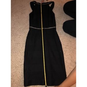 Martin Grant Dress Measurements